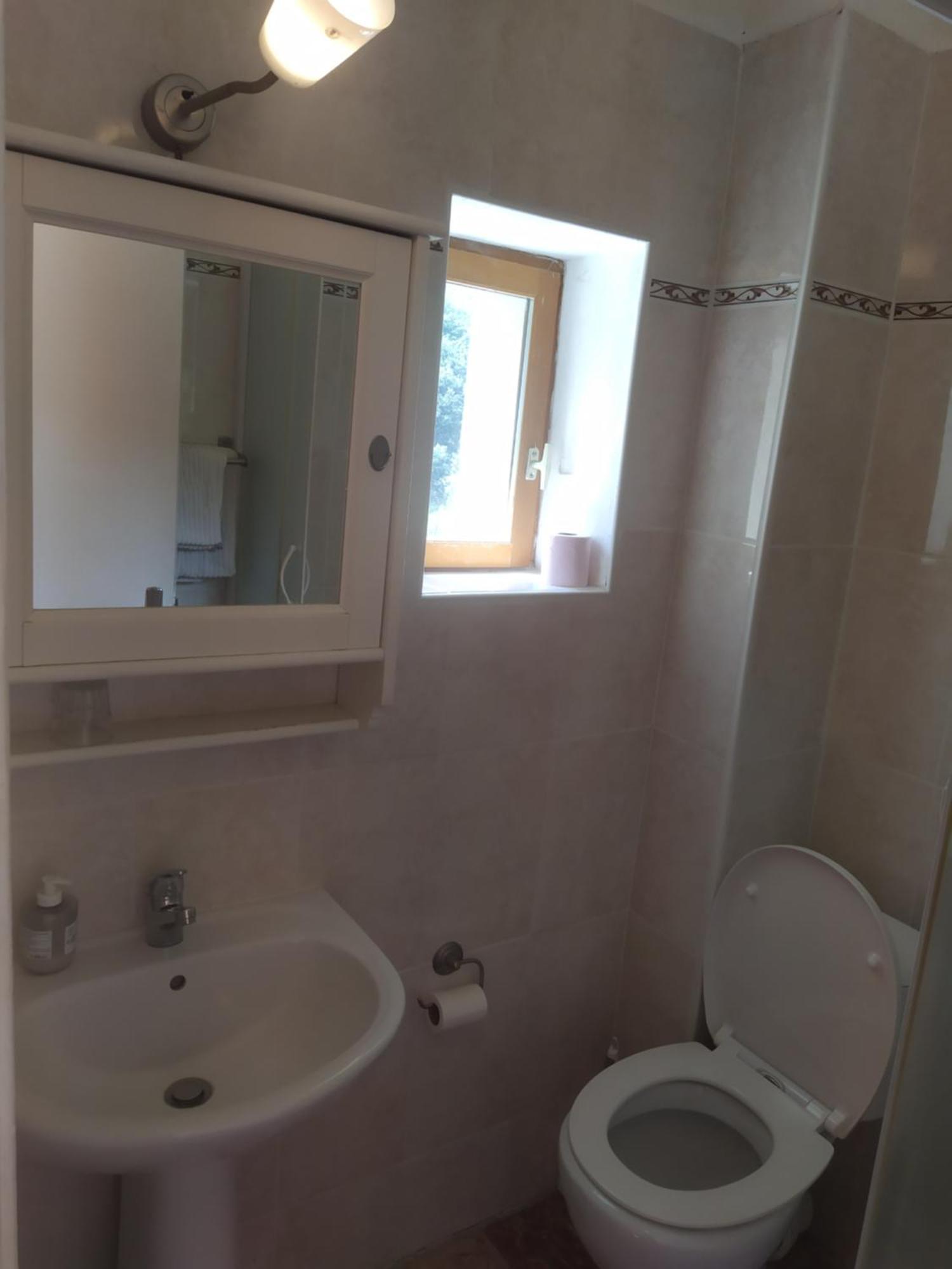 La Grenouille Bed & Breakfast Valleraugue Dış mekan fotoğraf