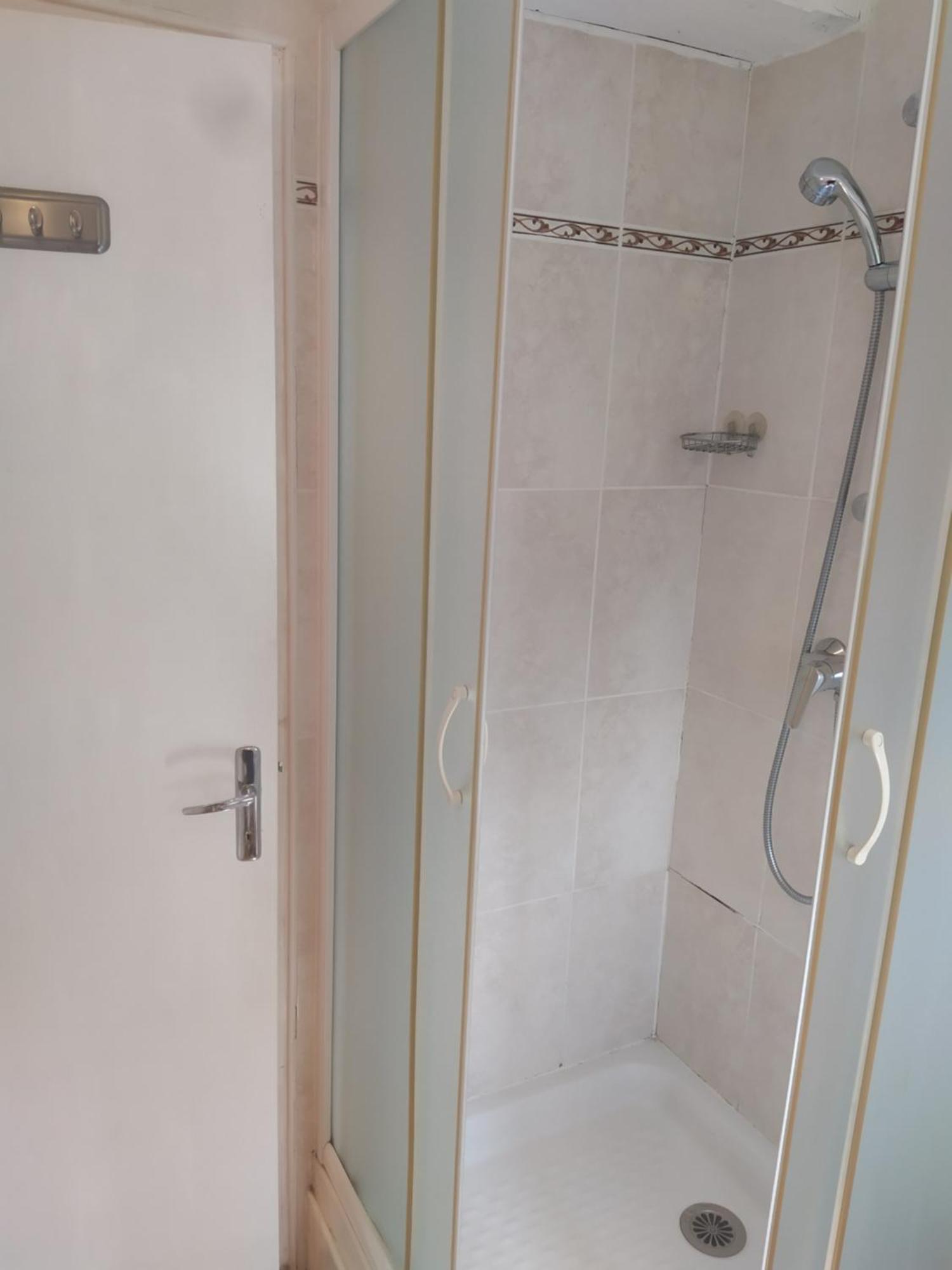 La Grenouille Bed & Breakfast Valleraugue Dış mekan fotoğraf